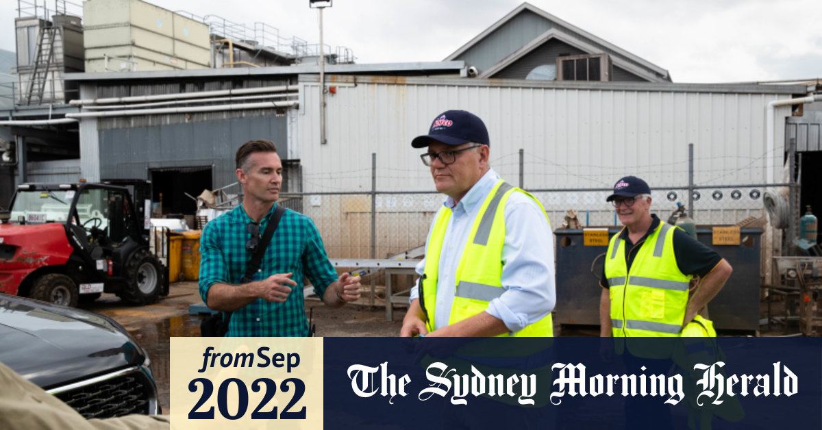 Dairy giant to lay off 170 employees at Lismore ice cream factory